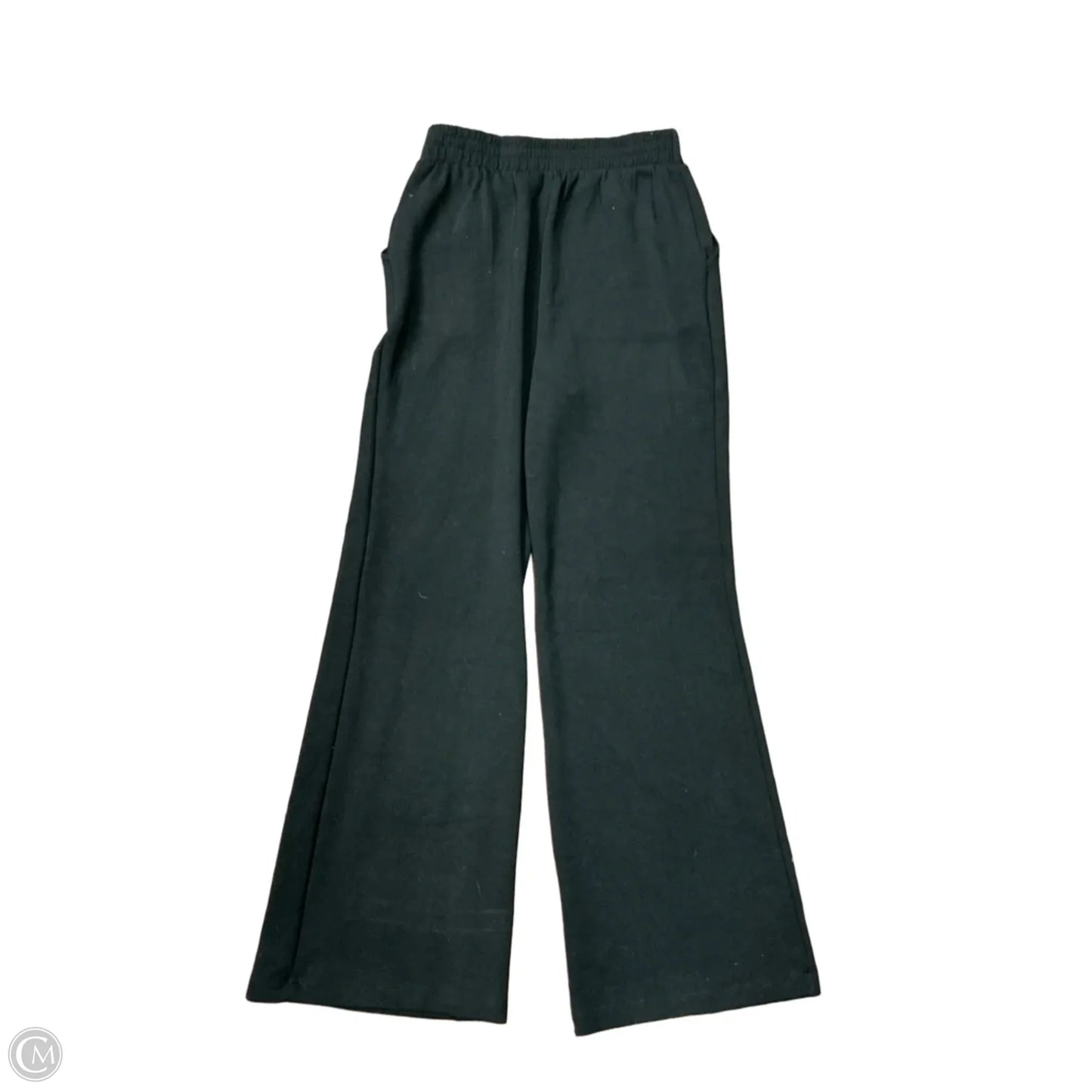 Pants Lounge By Scoop In Black, Size: 0