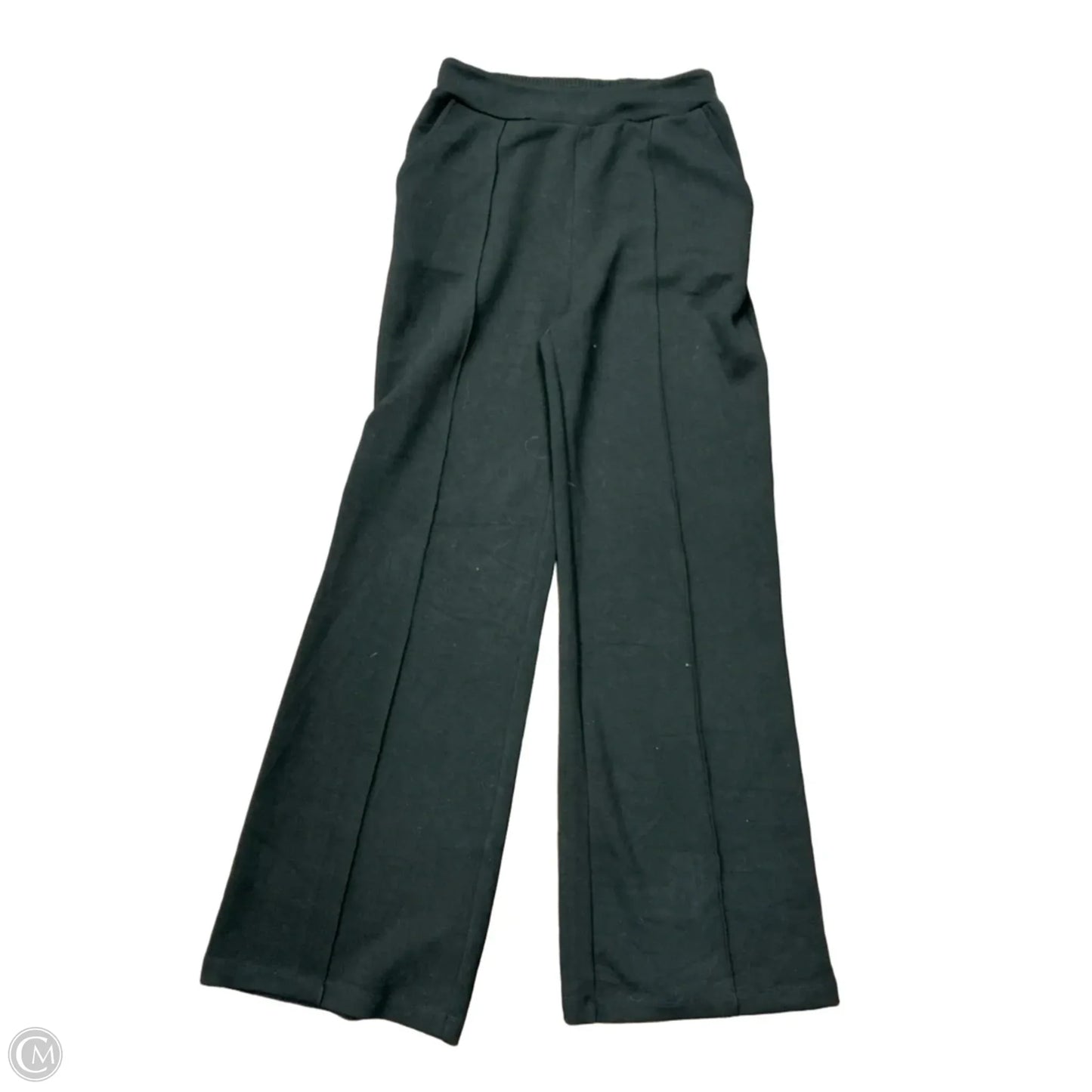 Pants Lounge By Scoop In Black, Size: 0
