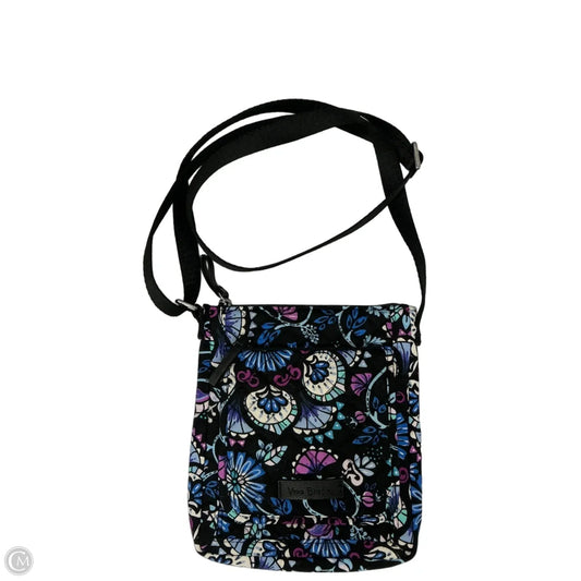 Crossbody By Vera Bradley, Size: Small