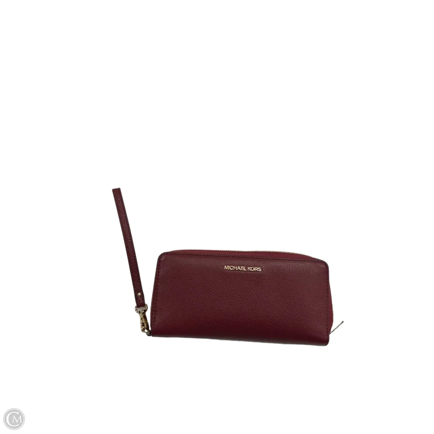 Wallet Designer By Michael Kors, Size: Large