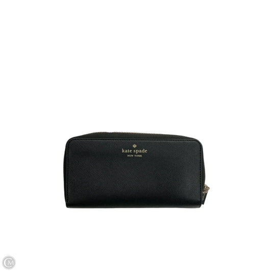 Wallet Designer By Kate Spade, Size: Large