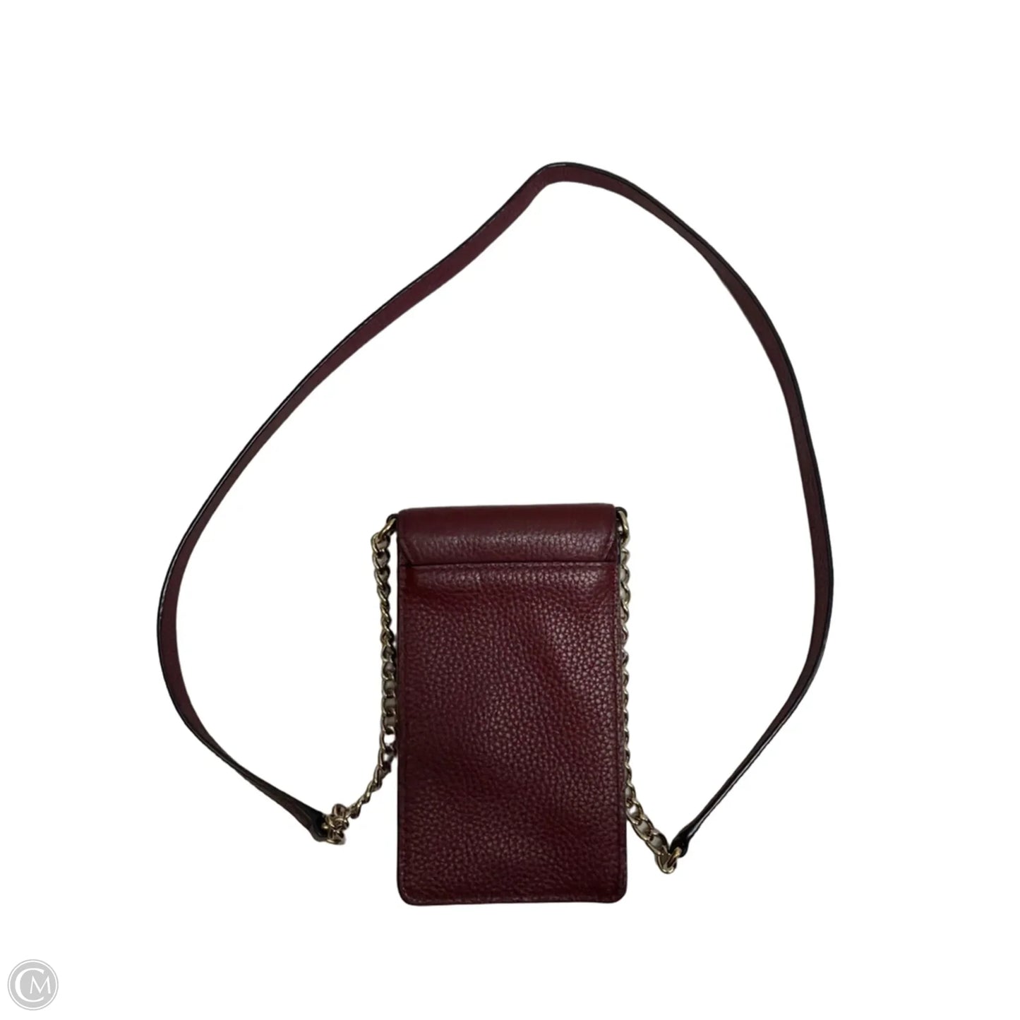 Crossbody Designer By Kate Spade, Size: Small