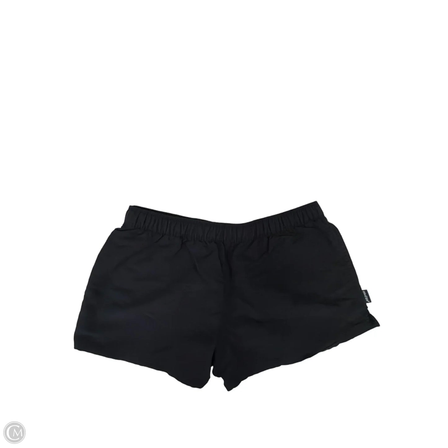 Athletic Shorts By State Of Mine In Black, Size: S