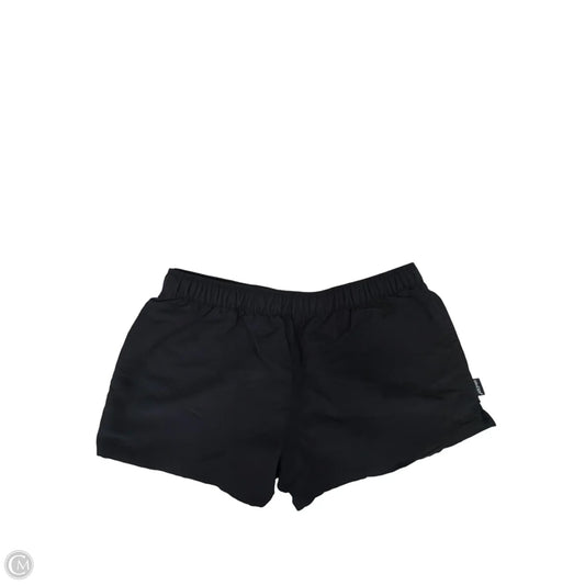 Athletic Shorts By State Of Mine In Black, Size: S