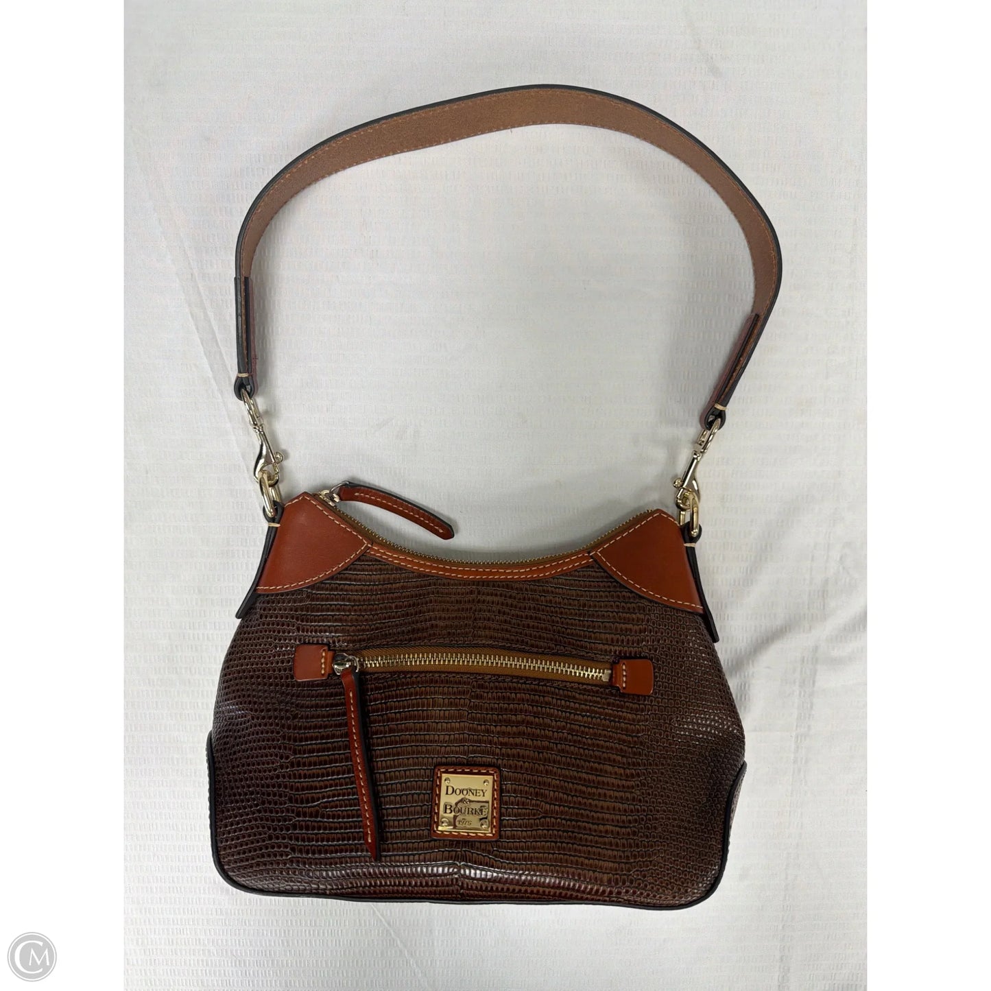 Handbag Designer By Dooney And Bourke, Size: Medium