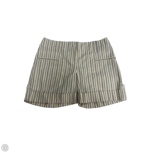 Shorts By Inc In Striped Pattern, Size: 4