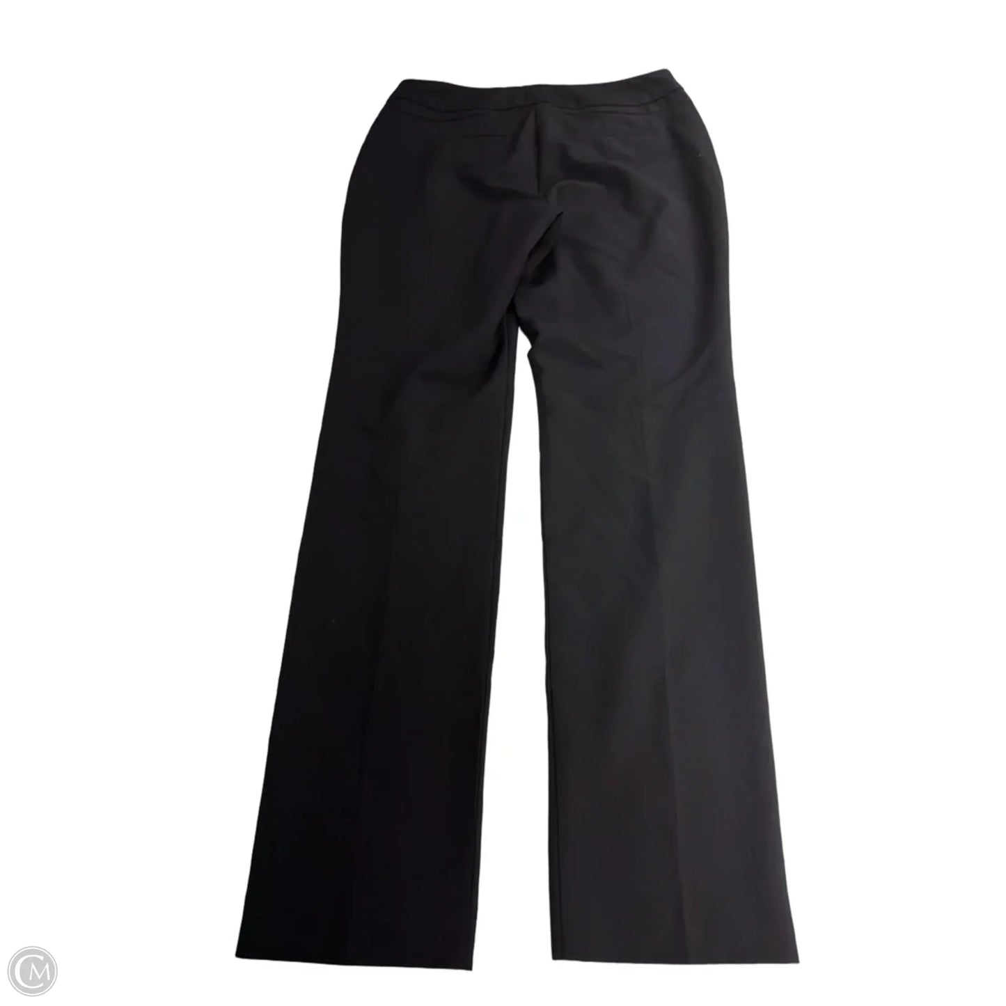 Pants Dress By Worthington In Black, Size: 4p