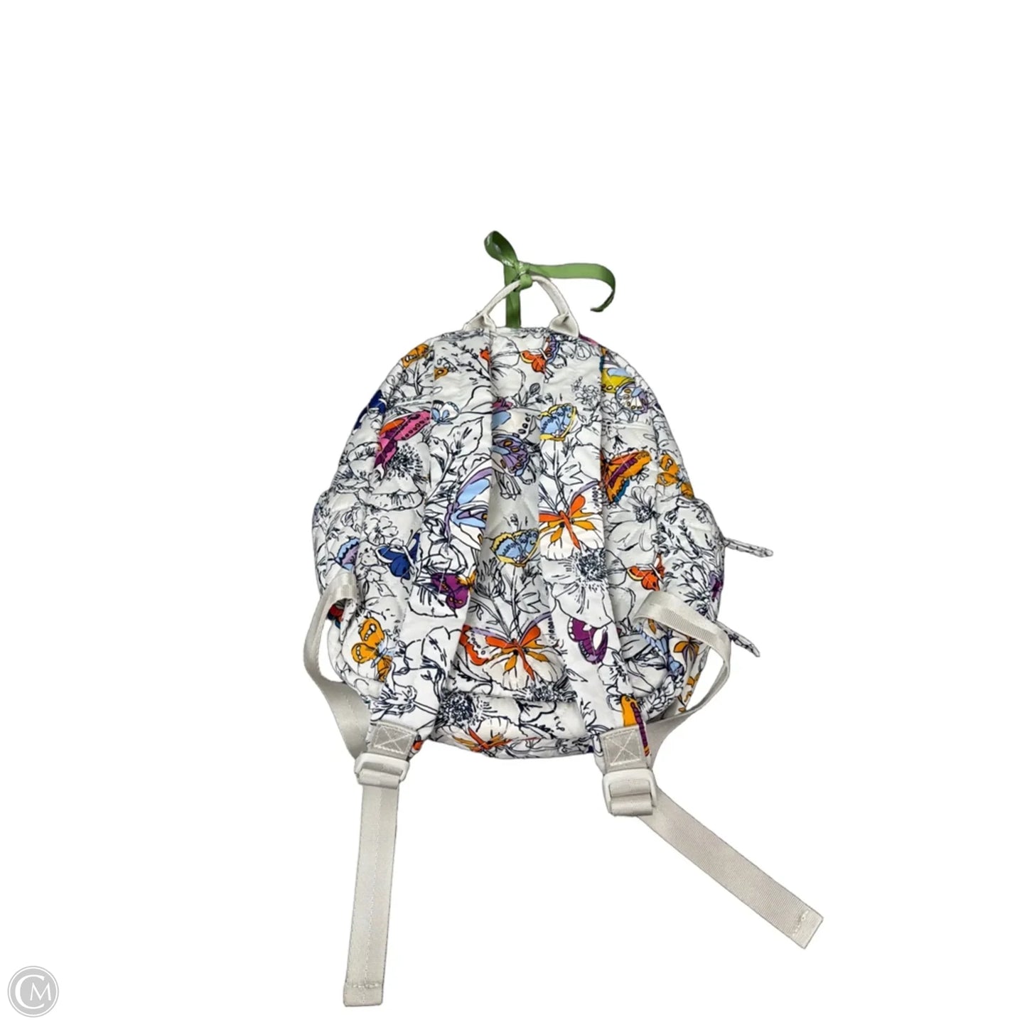 Backpack By Vera Bradley, Size: Small