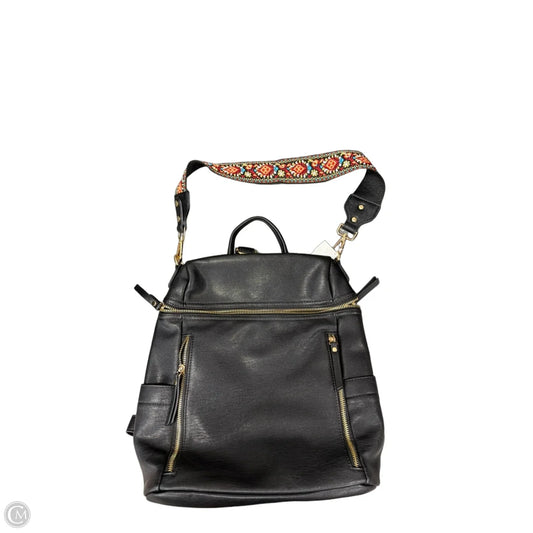 Backpack By Antik Kraft, Size: Medium