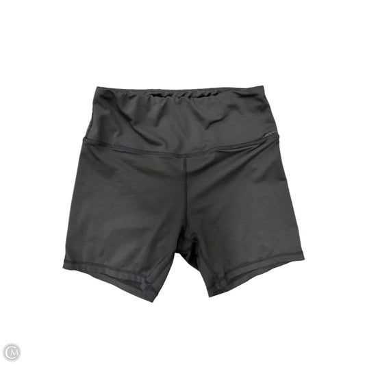 Athletic Shorts By Clothes Mentor In Black, Size: M