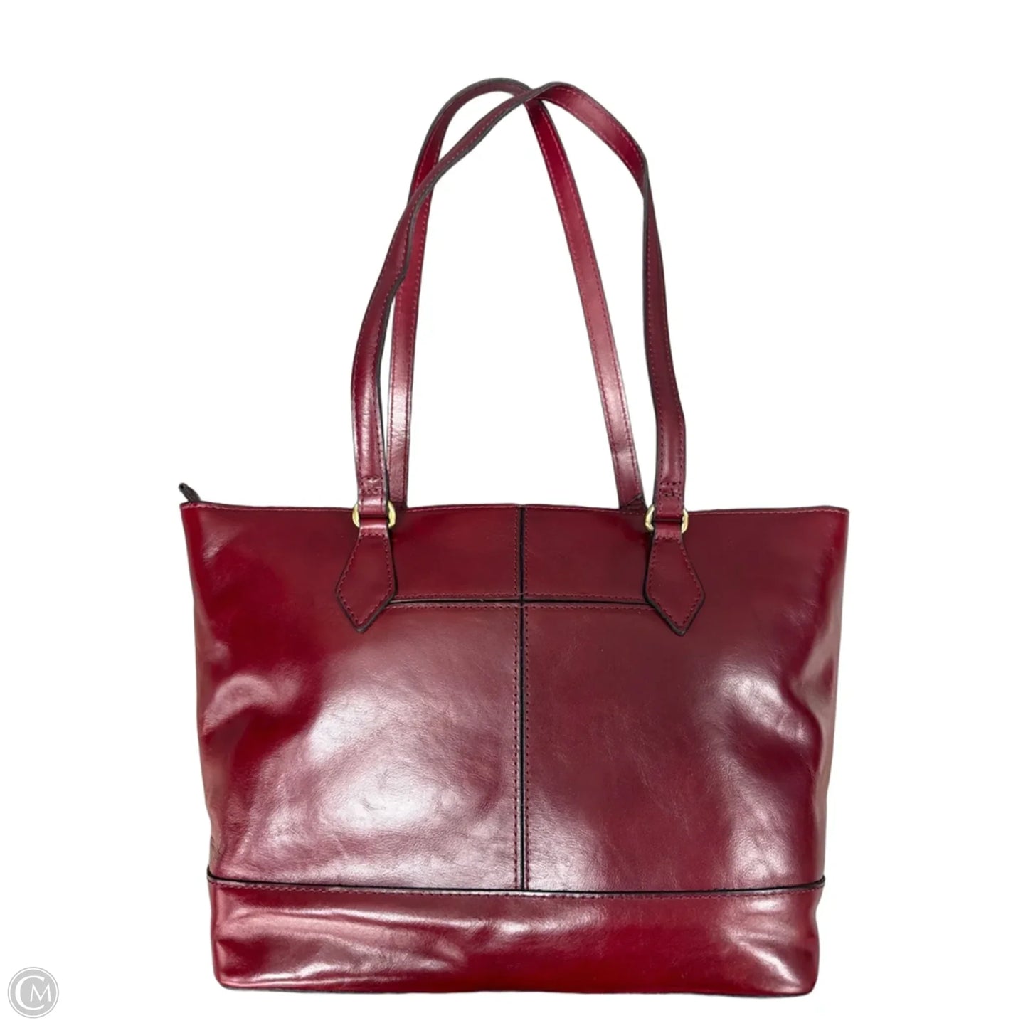 Handbag Designer By Patricia Nash, Size: Large