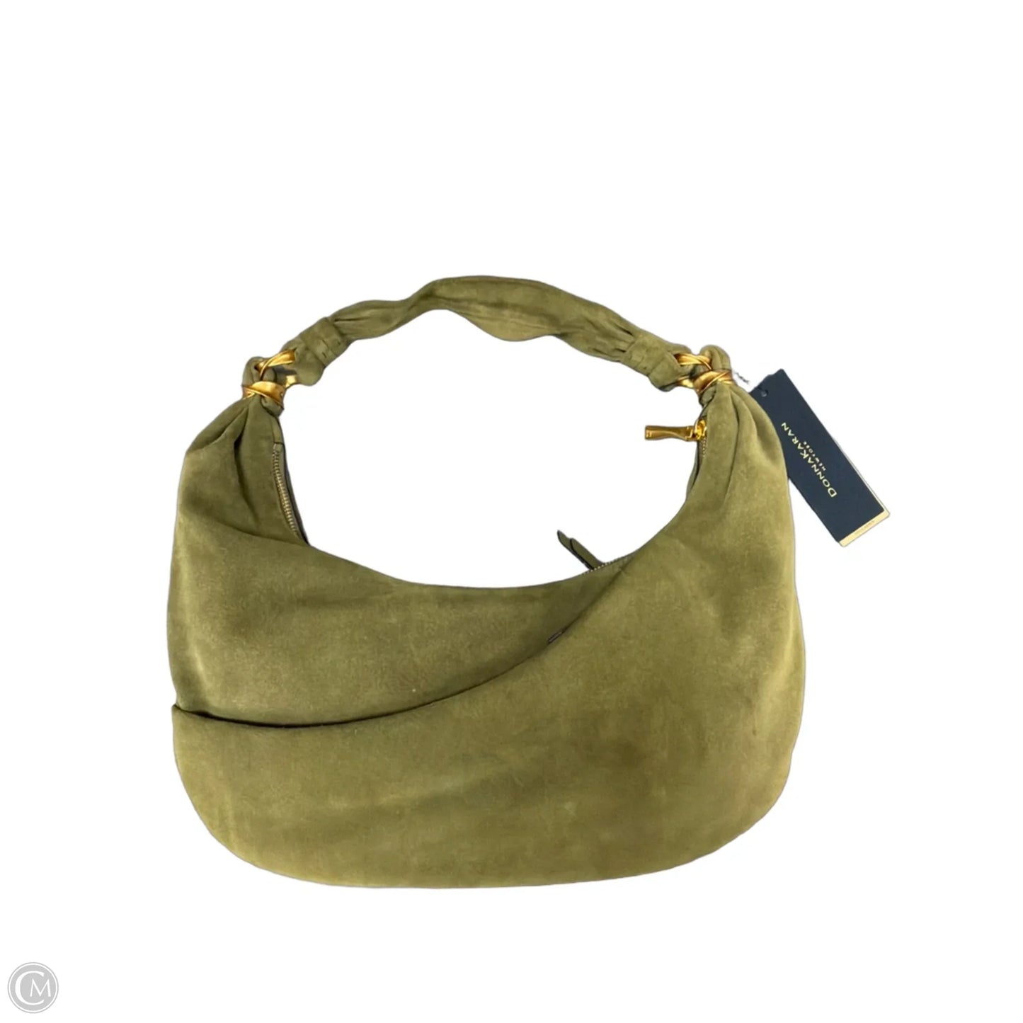 Handbag By Donna Karan, Size: Large