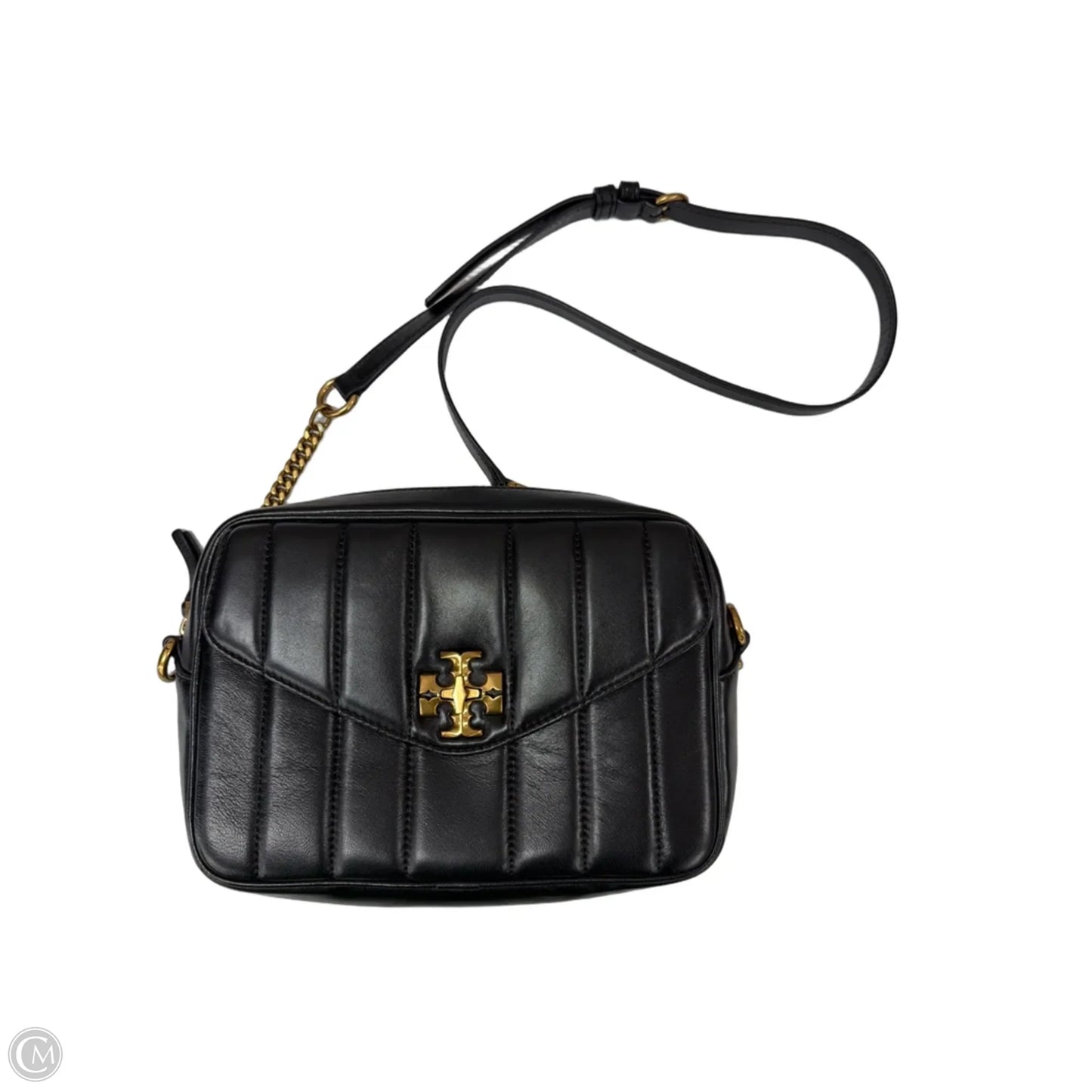 Crossbody Designer By Tory Burch, Size: Medium