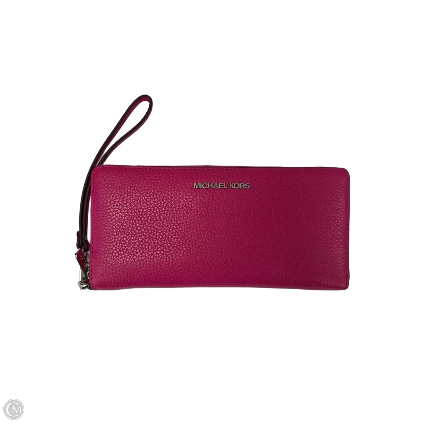 Wallet Designer By Michael Kors, Size: Large