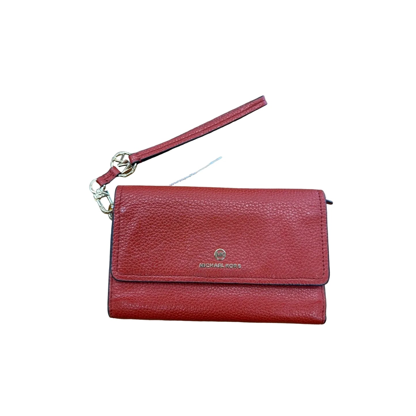 Wallet Designer By Michael Kors, Size: Large