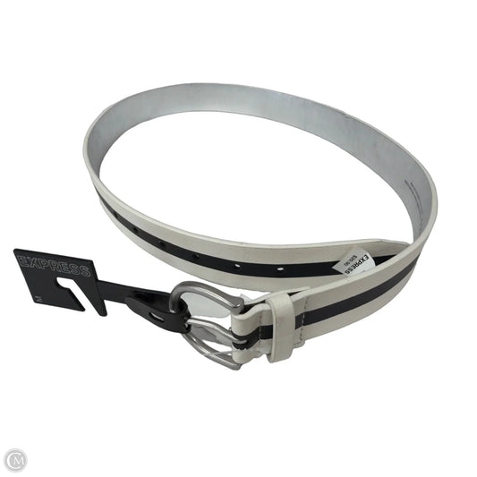 Belt By Express, Size: