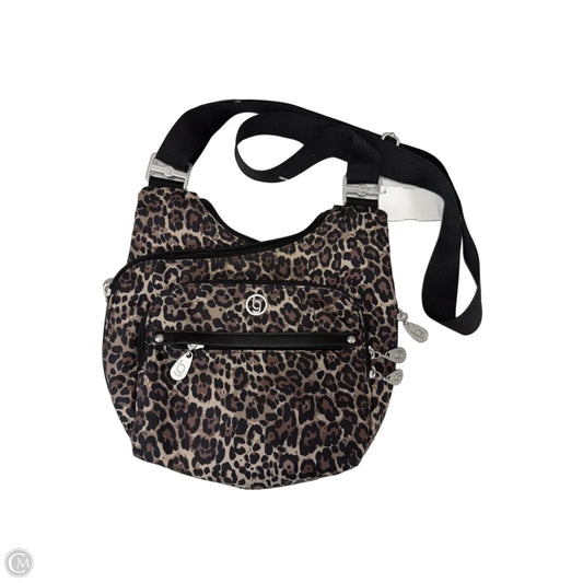 Crossbody By Baggallini, Size: Medium