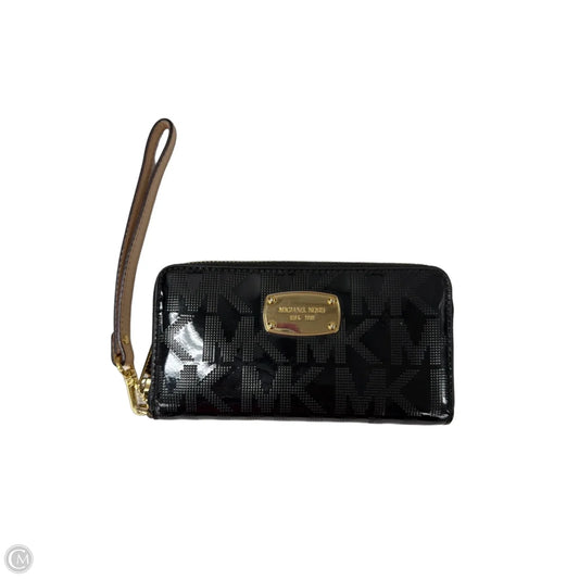 Wallet Designer By Michael Kors, Size: Medium