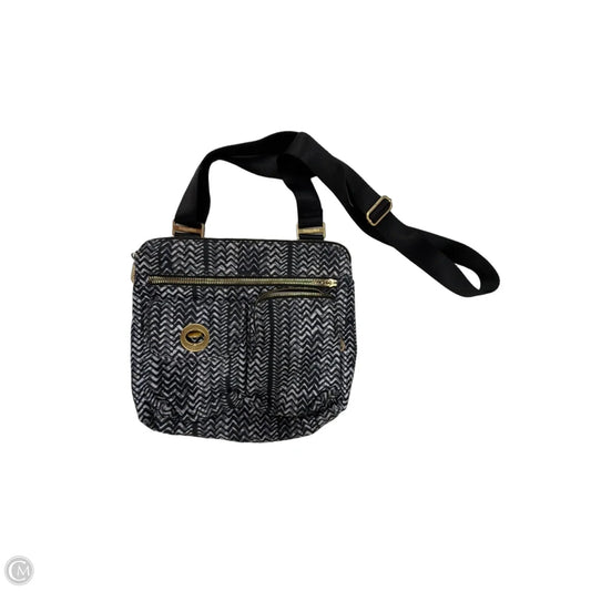 Crossbody By Baggallini, Size: Medium