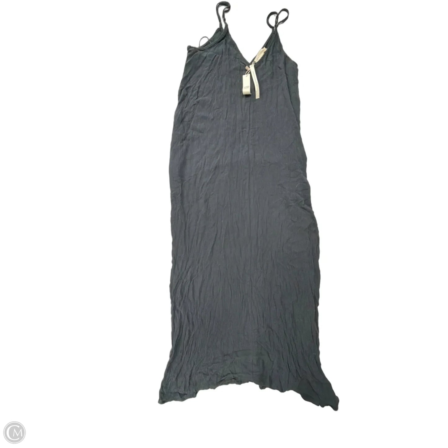 Dress Casual Maxi By Lovestitch In Grey, Size: S