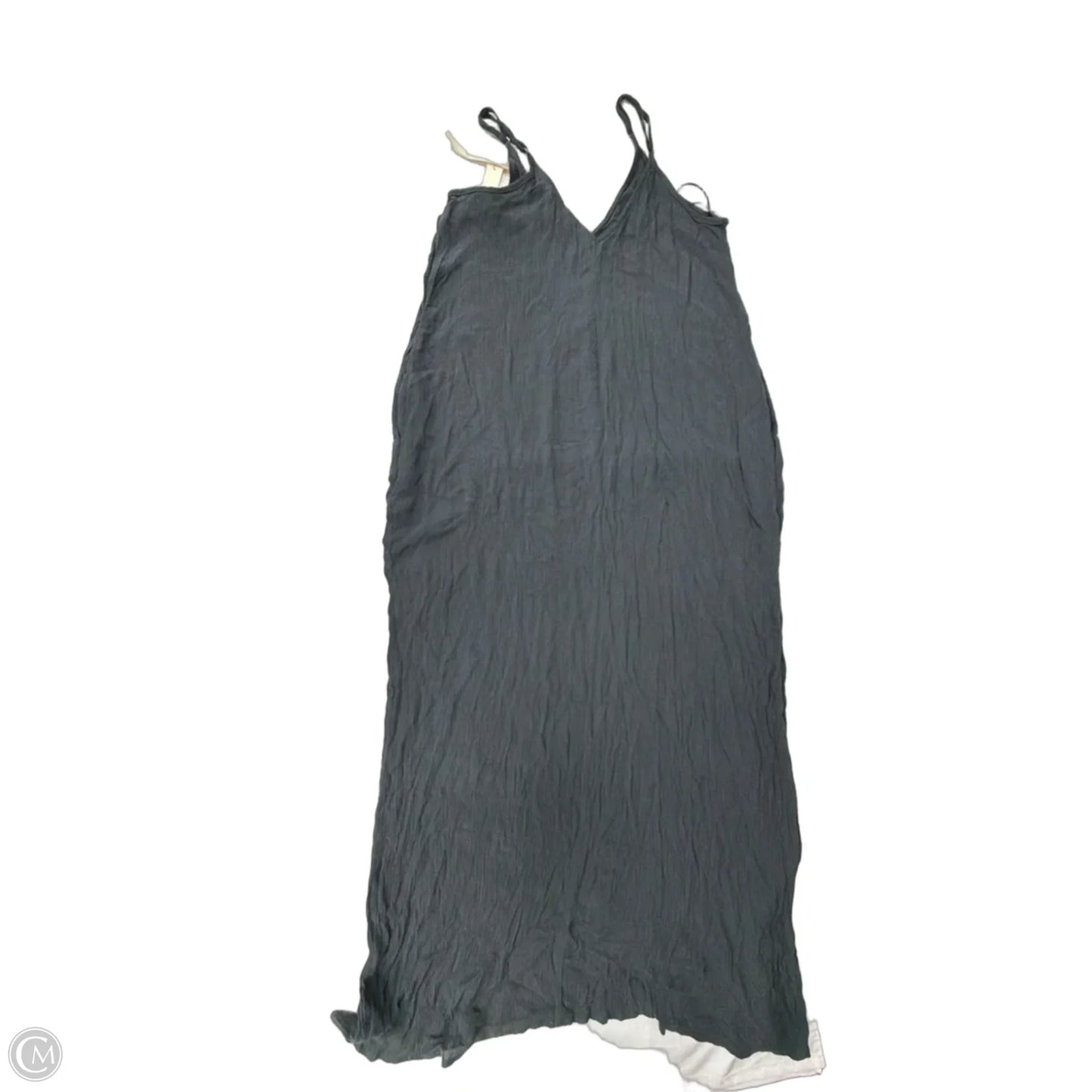 Dress Casual Maxi By Lovestitch In Grey, Size: S