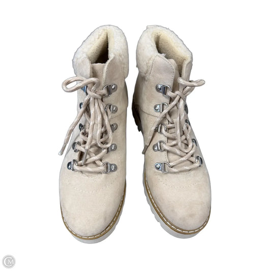 Boots Snow By Sonoma In Tan, Size: 6.5