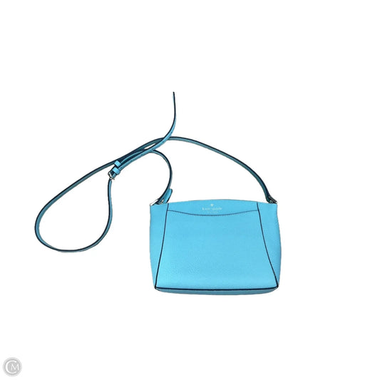 Crossbody Designer By Kate Spade, Size: Small