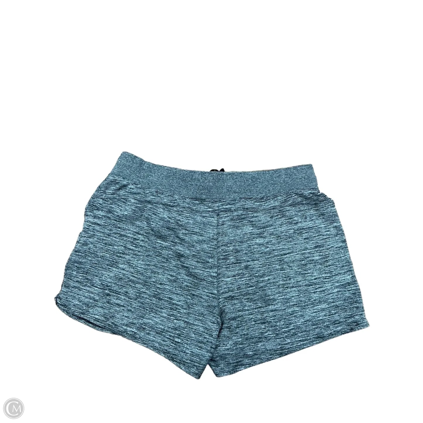 Athletic Shorts By Tek Gear In Grey, Size: Xl