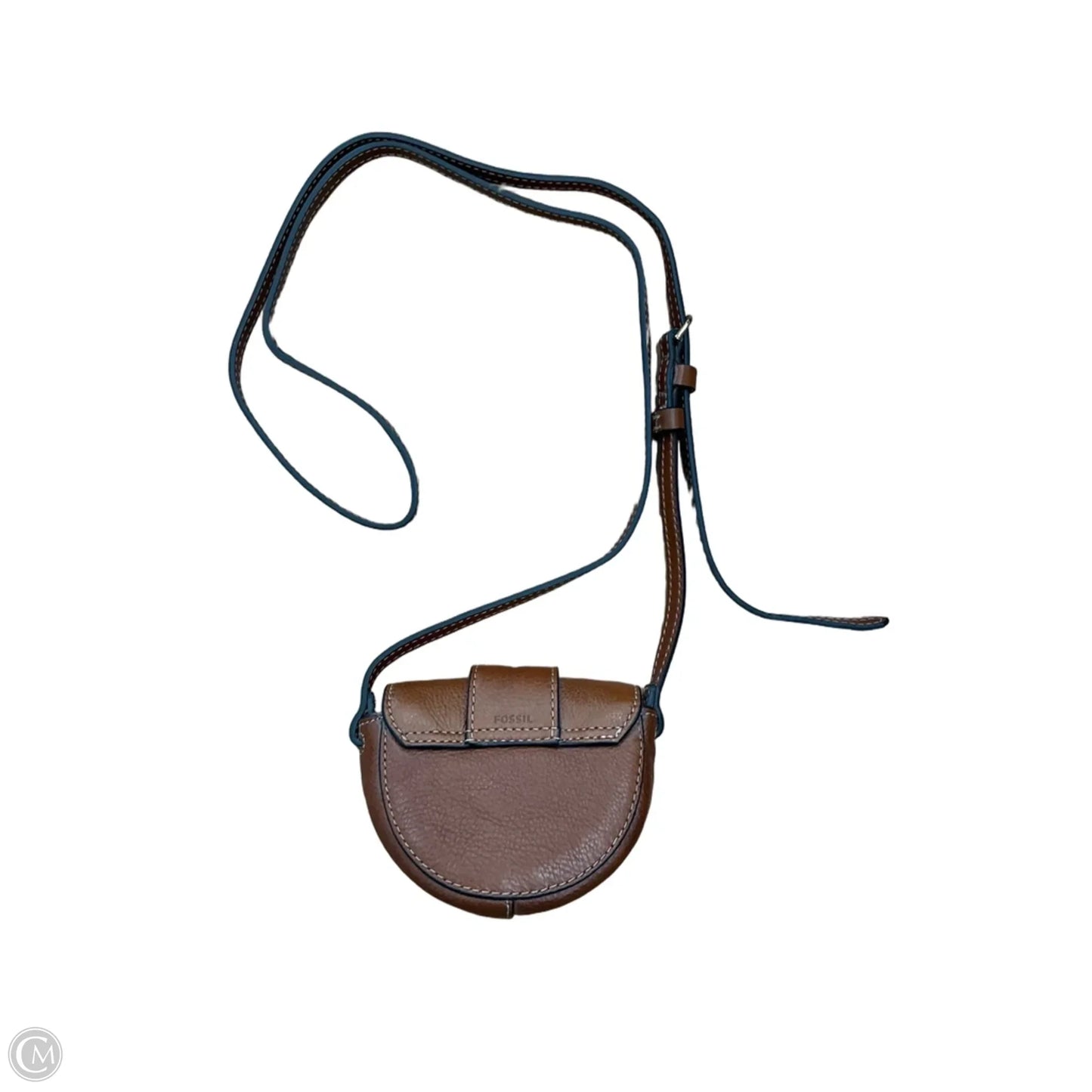 Crossbody By Fossil, Size: Small