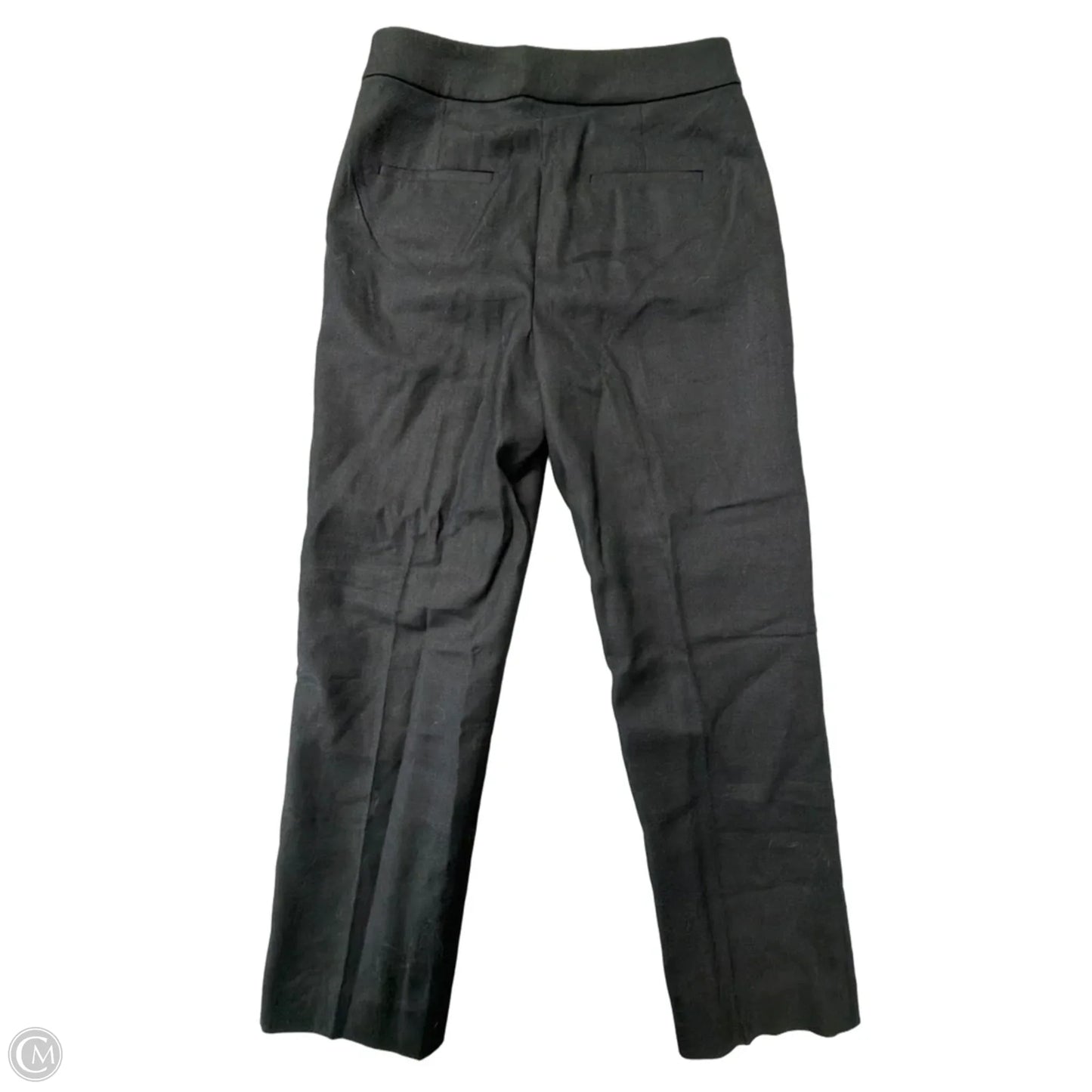 Pants Dress By J. Crew In Black, Size: 2