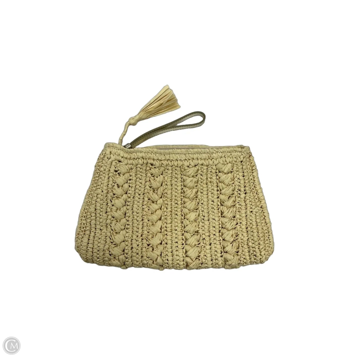 Clutch By Talbots, Size: Large