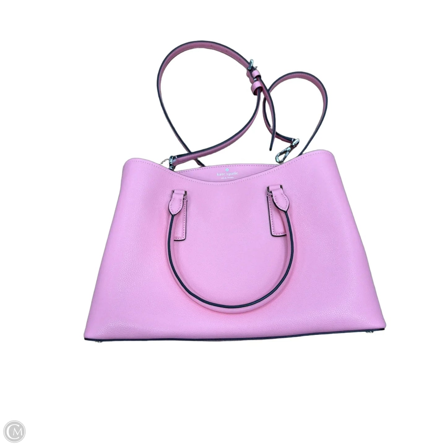 Handbag Designer By Kate Spade, Size: Medium