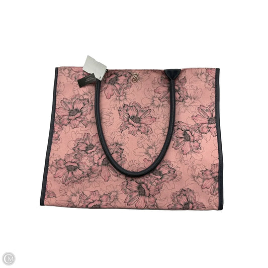 Tote By Victorias Secret, Size: Large