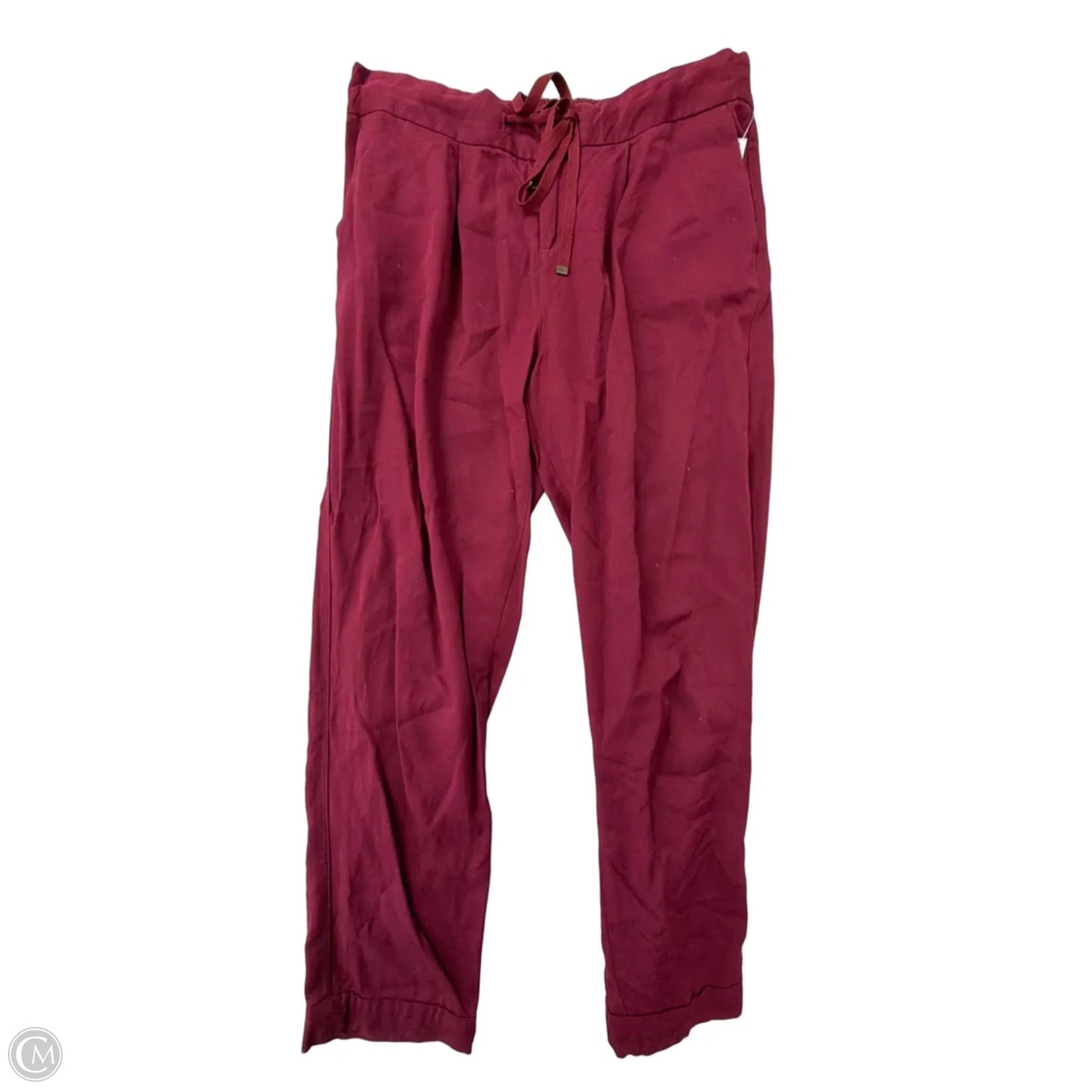 Pants Other By Old Navy In Maroon, Size: 2