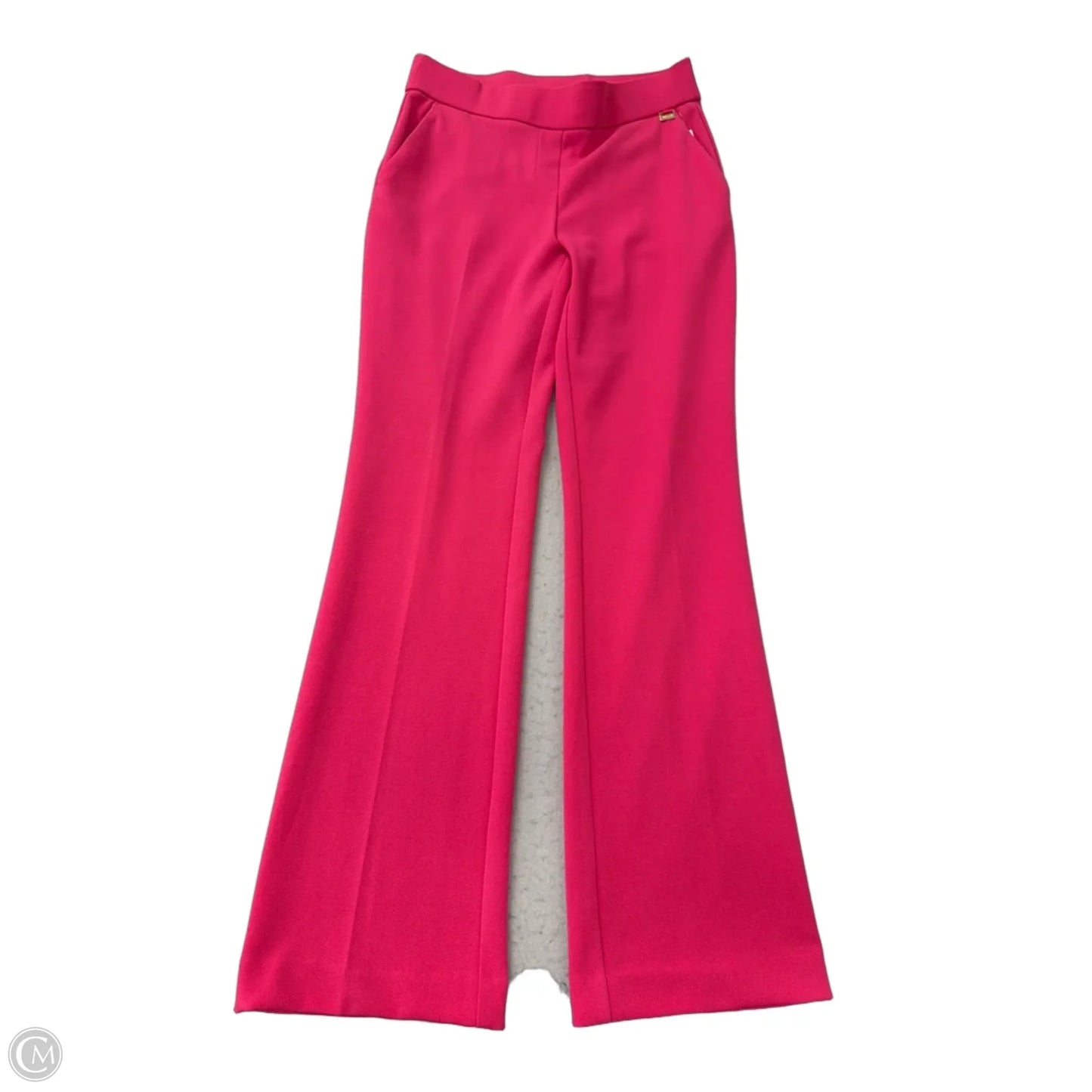 Pants Dress By Anne Klein In Pink, Size: 4