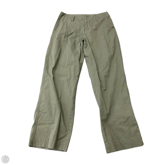Pants Chinos & Khakis By A New Day In Green, Size: 4