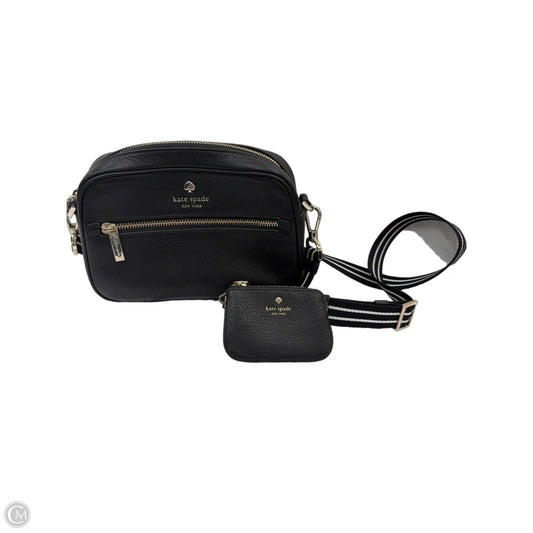 Crossbody Designer By Kate Spade, Size: Medium