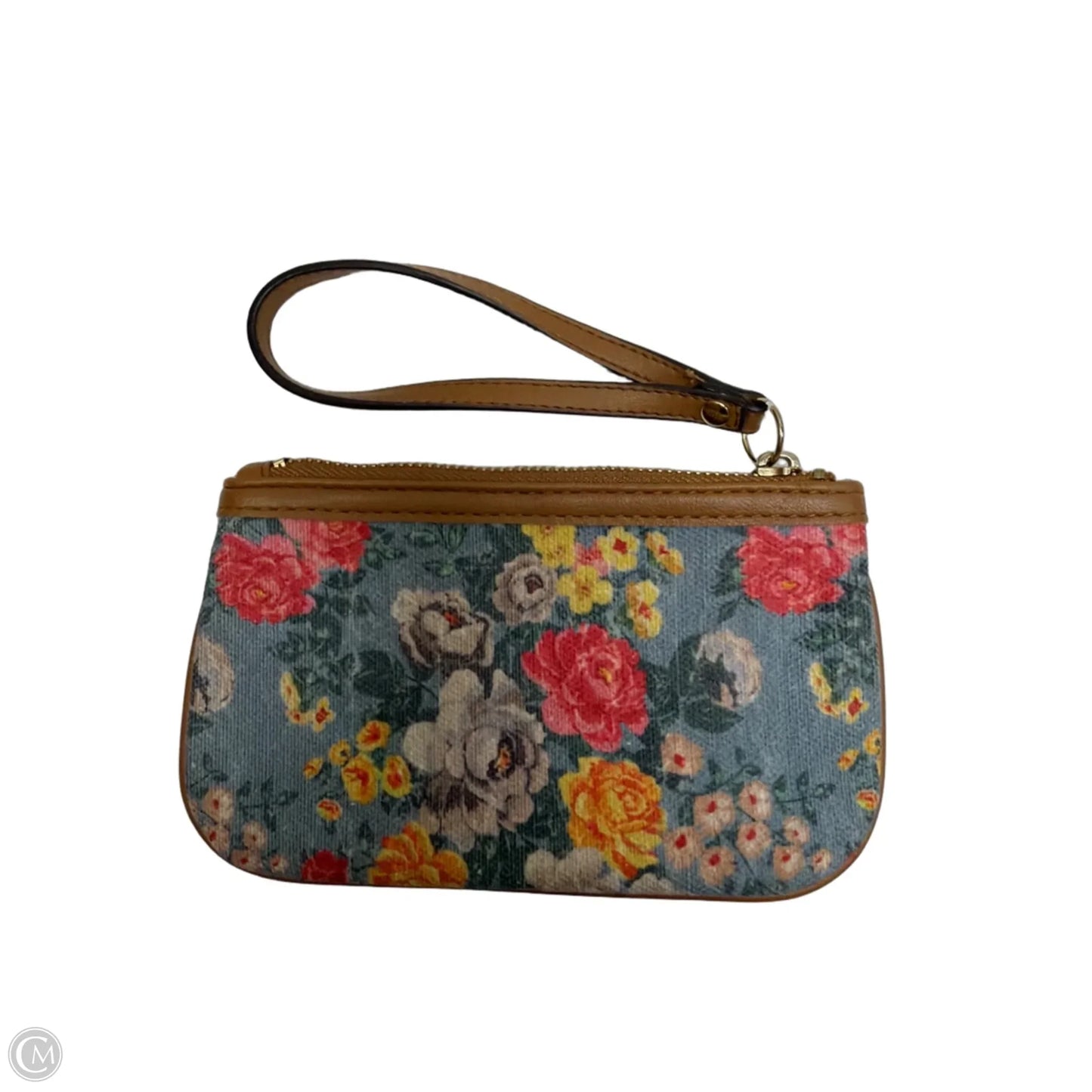 Wristlet By Rosetti, Size: Medium