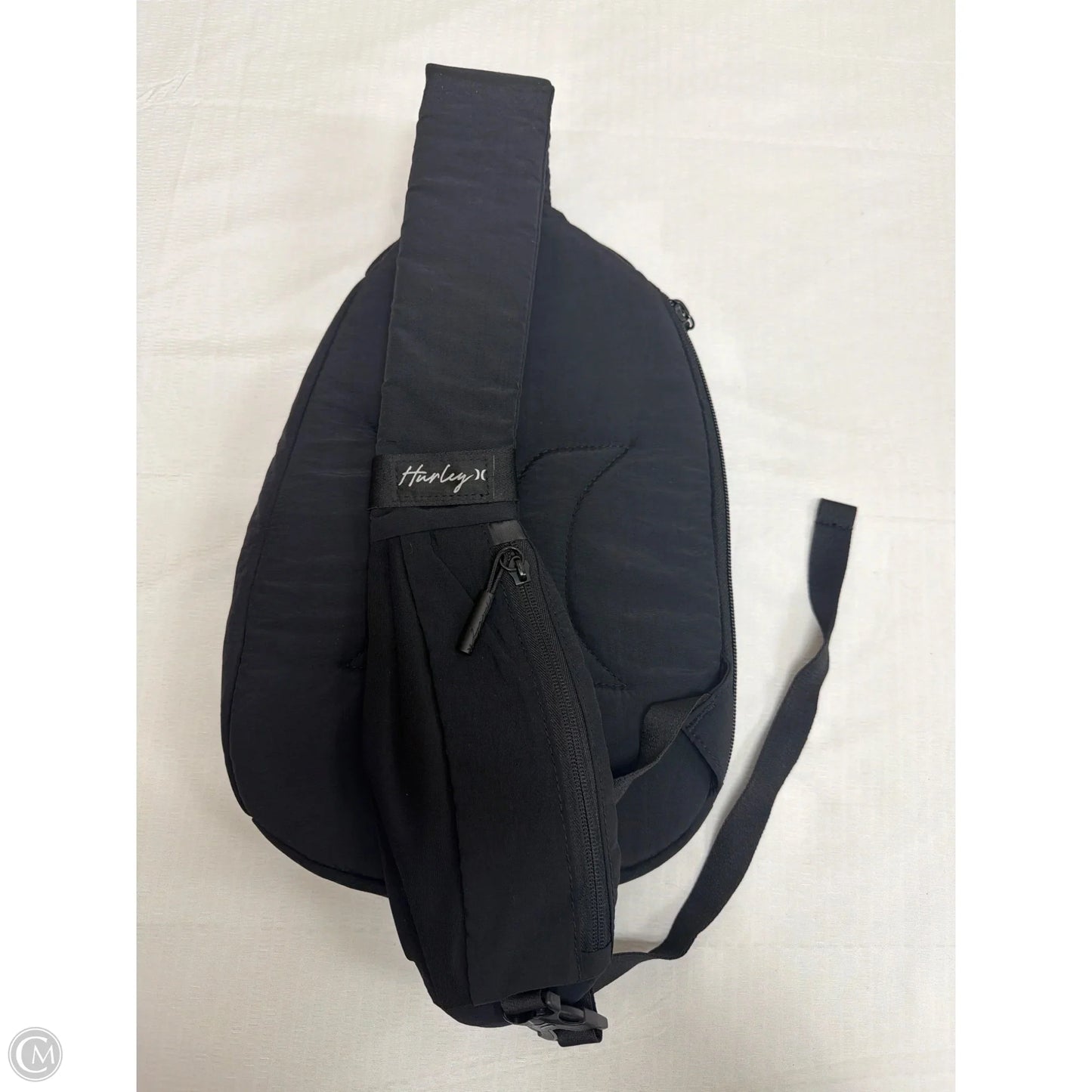 Belt Bag By Clothes Mentor, Size: Large