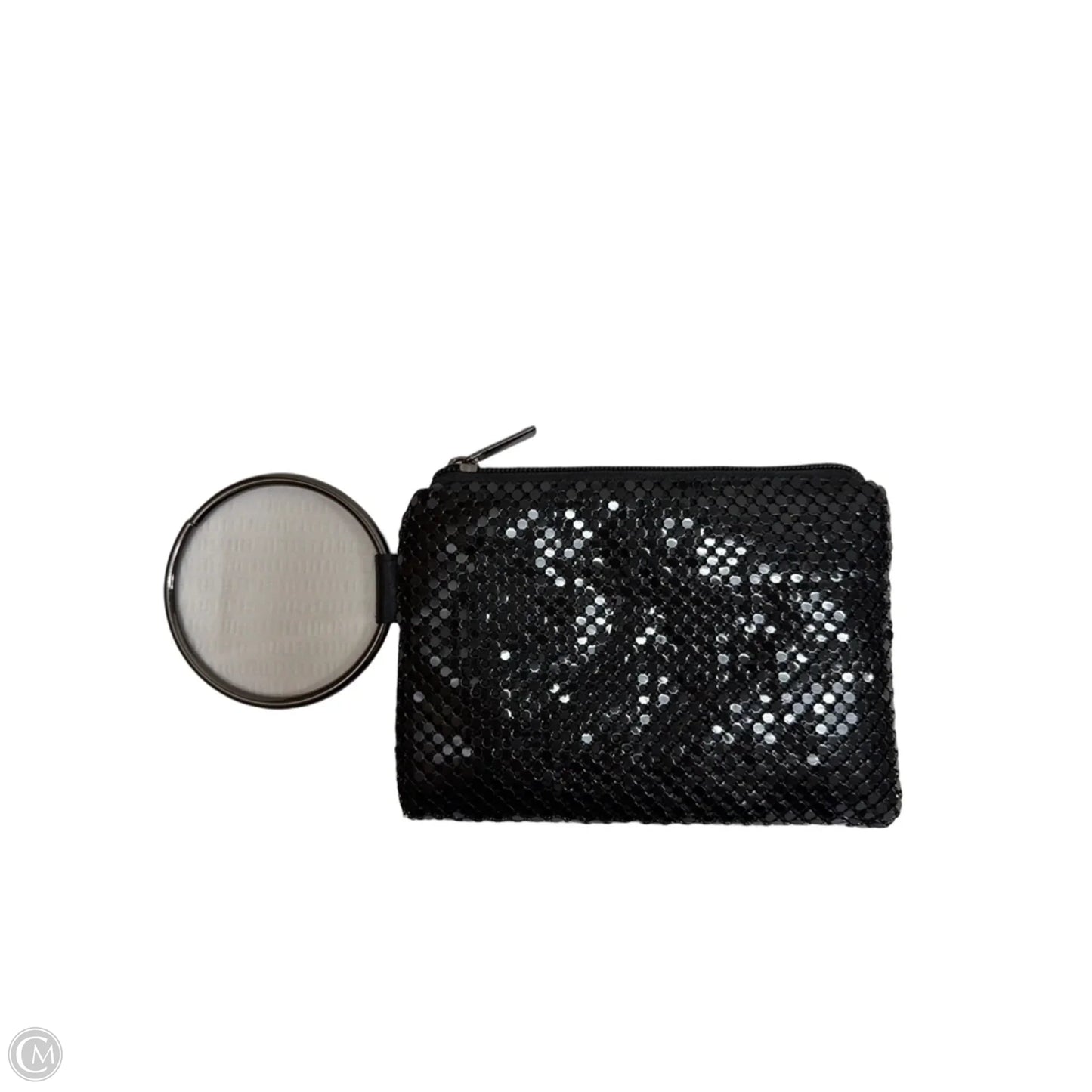 Wristlet By Clothes Mentor, Size: Medium
