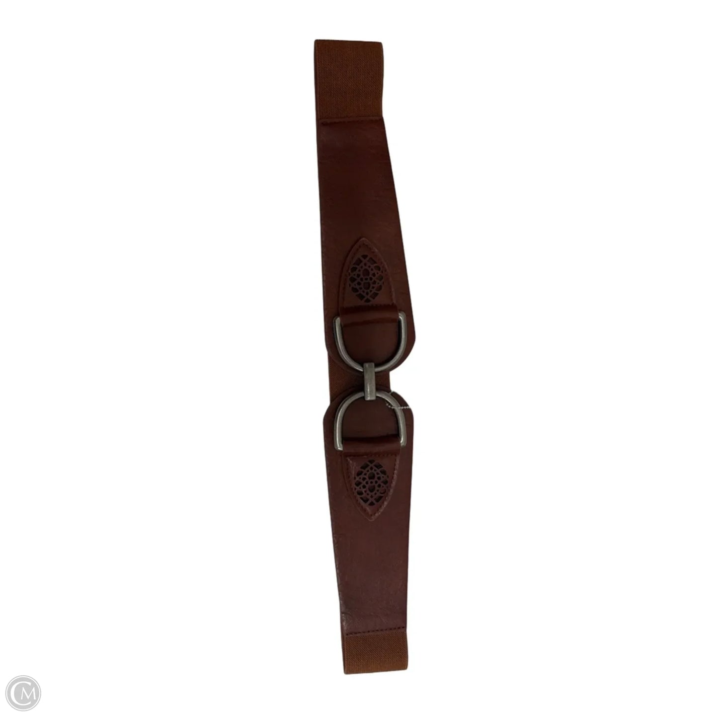 Belt By Clothes Mentor, Size: