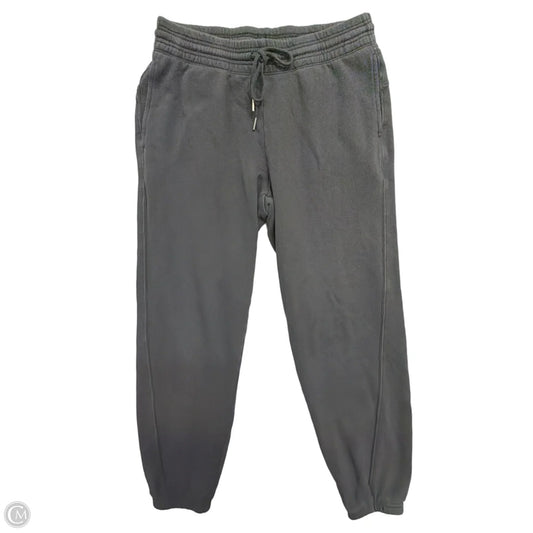 Pants Joggers By Aerie In Grey, Size: S