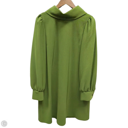 Dress Work By Alex Marie In Green, Size: M