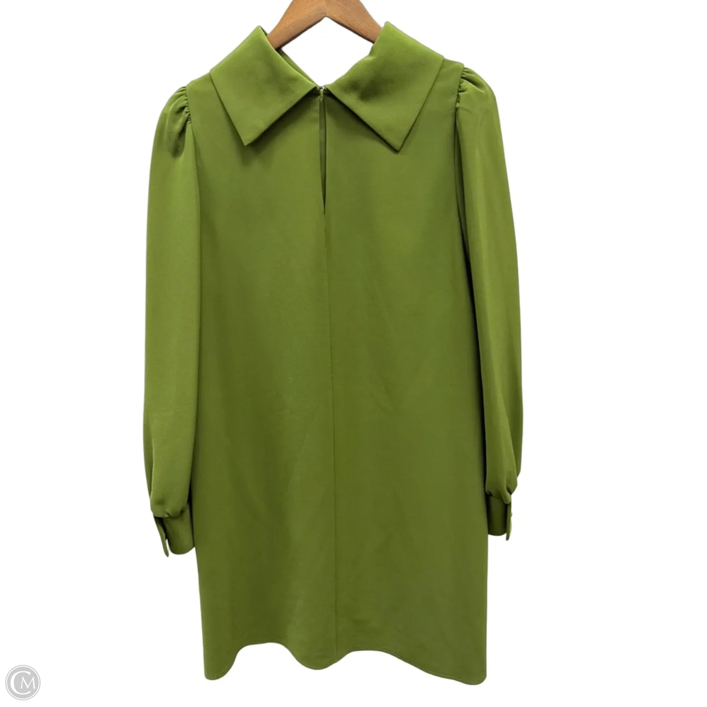 Dress Work By Alex Marie In Green, Size: M