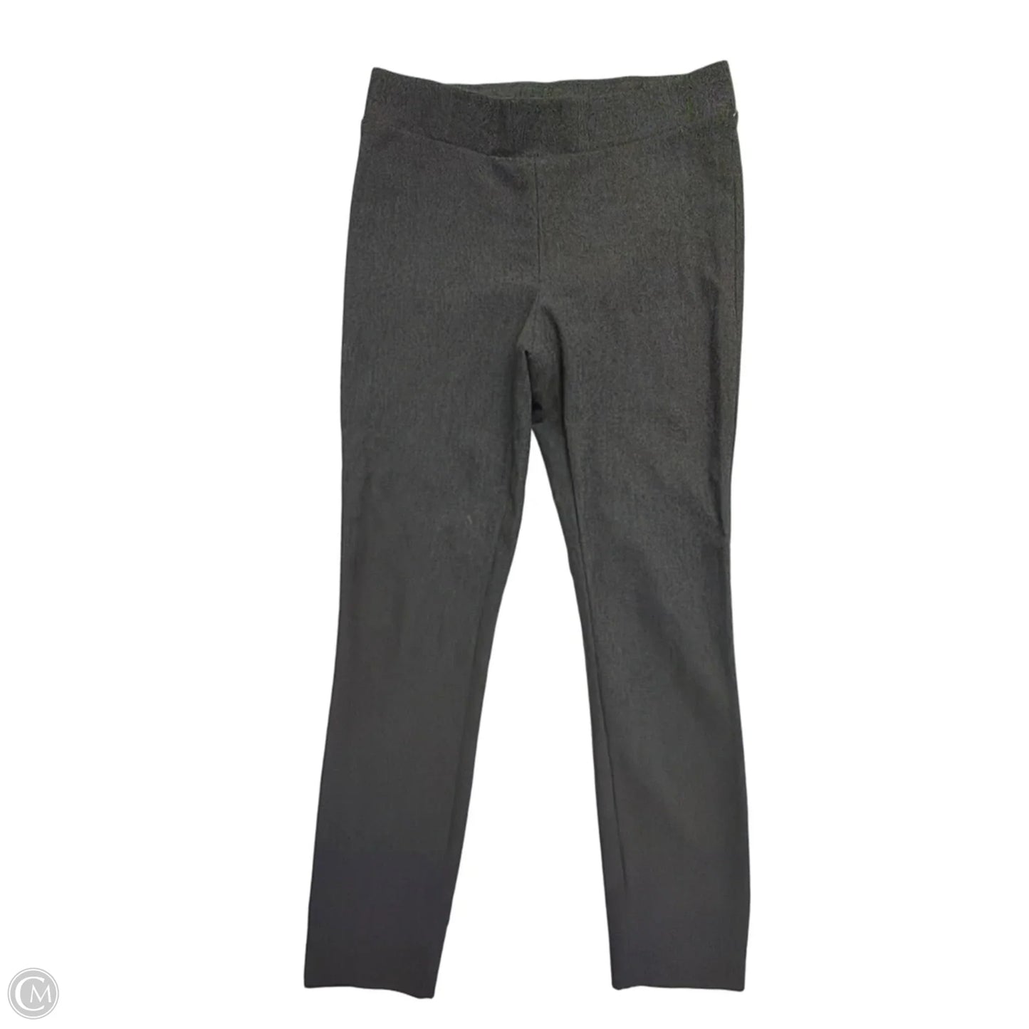 Pants Dress By Eci In Grey, Size: 8