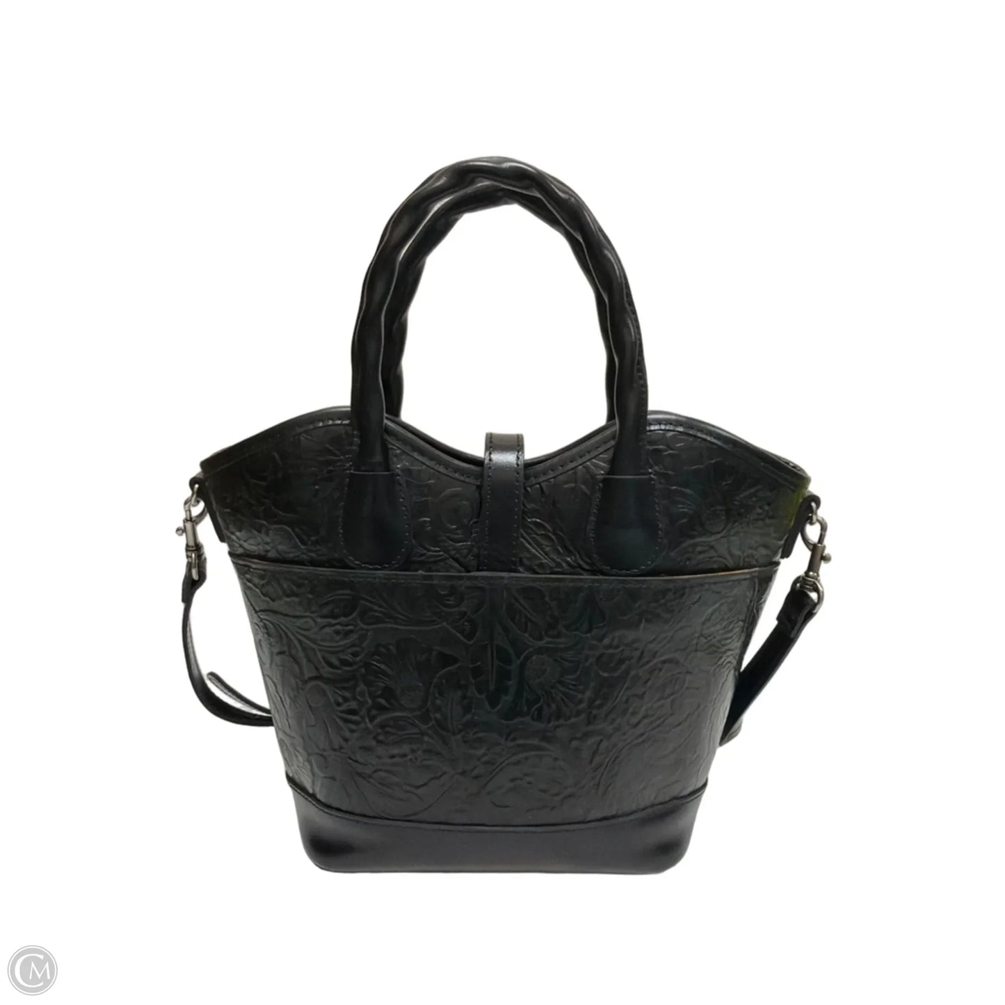 Handbag Designer By Patricia Nash, Size: Medium