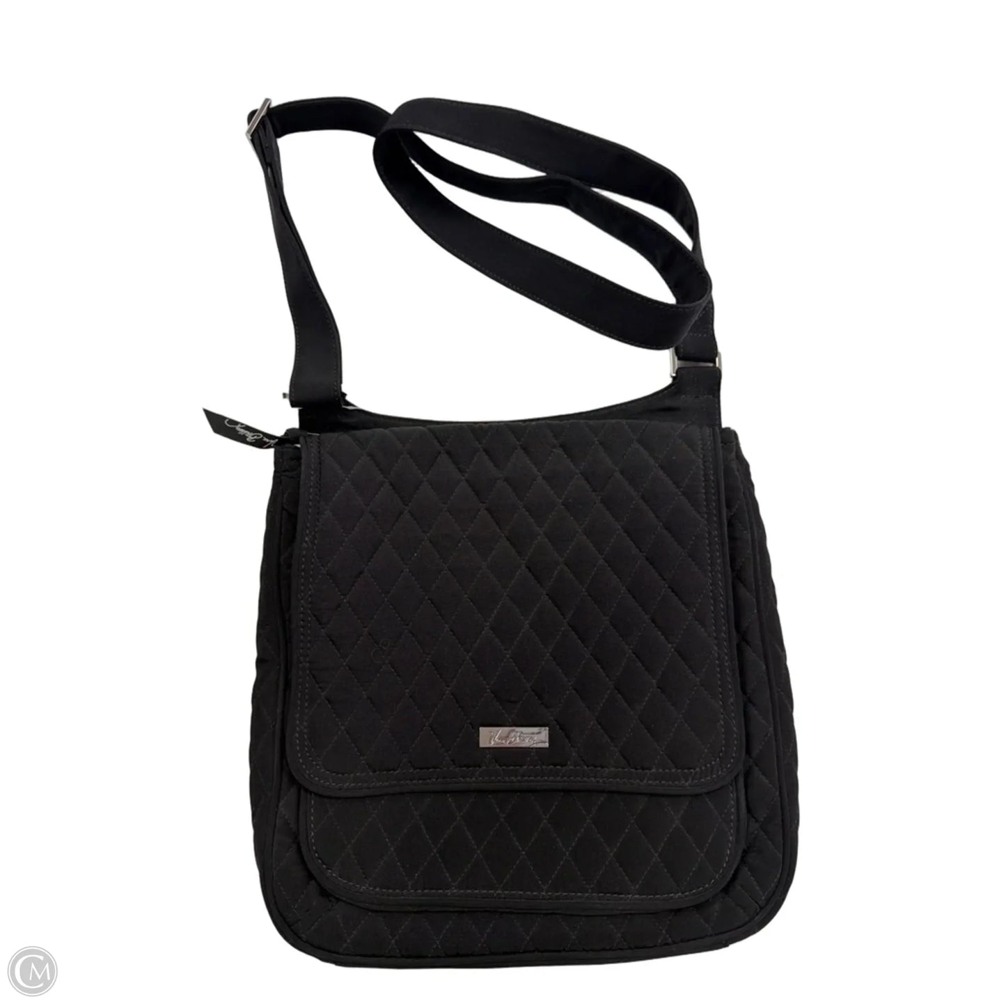 Crossbody By Vera Bradley, Size: Large
