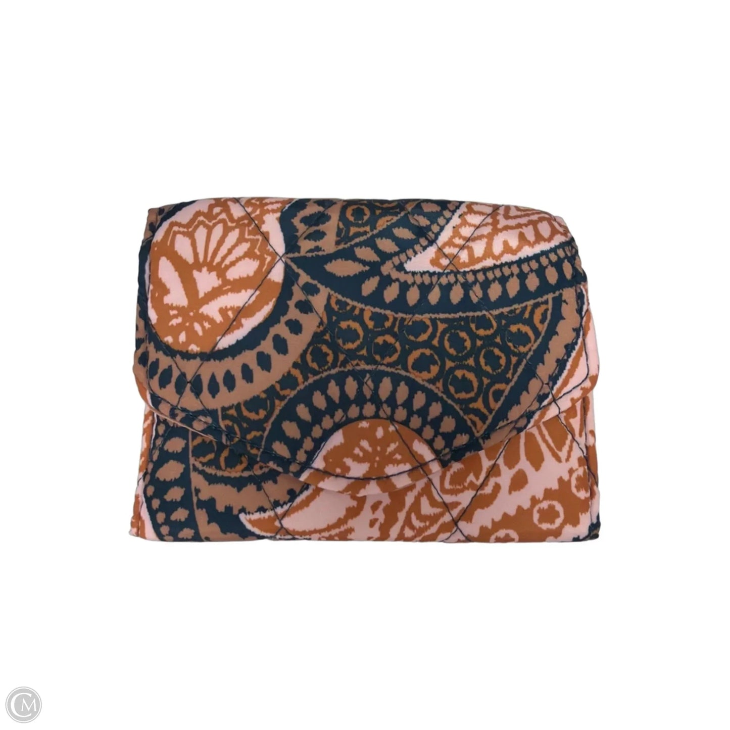 Wallet By Vera Bradley, Size: Small