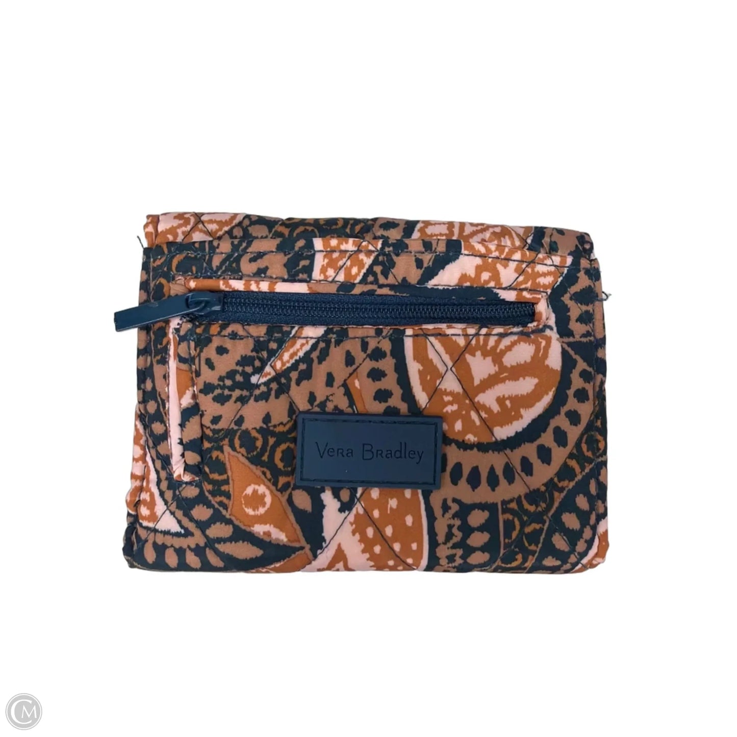 Wallet By Vera Bradley, Size: Small