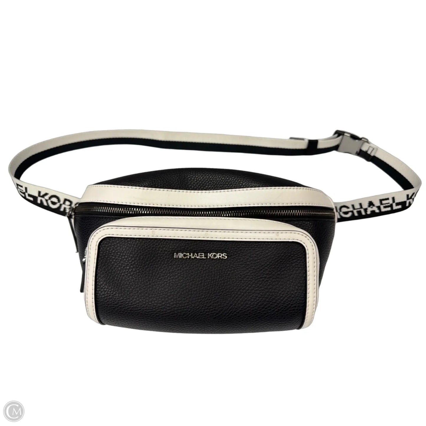 Belt Bag Designer By Michael Kors, Size: Large